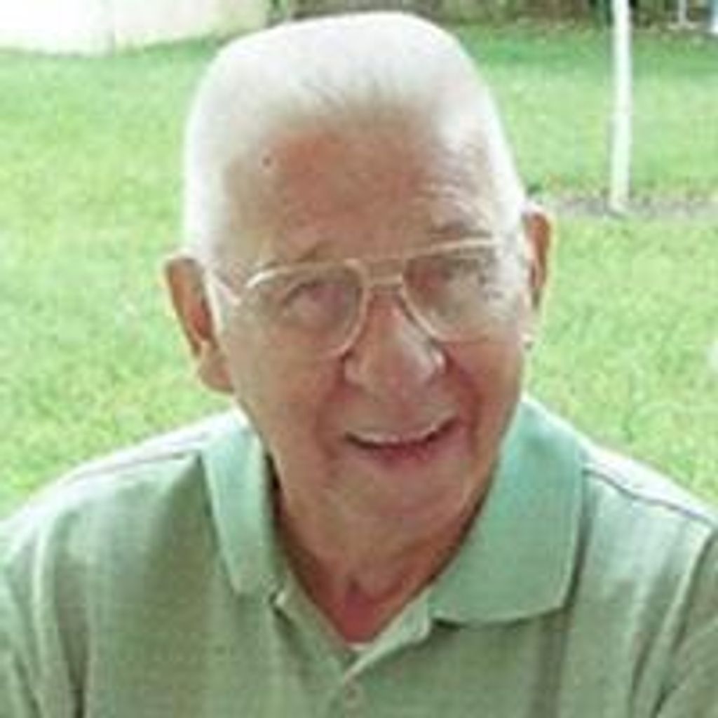 Roger Trix Hayden