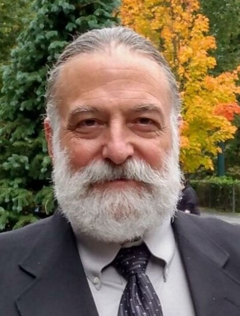 Dennis Girard Profile Photo