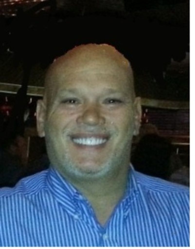 Raphael Berger Ii Profile Photo