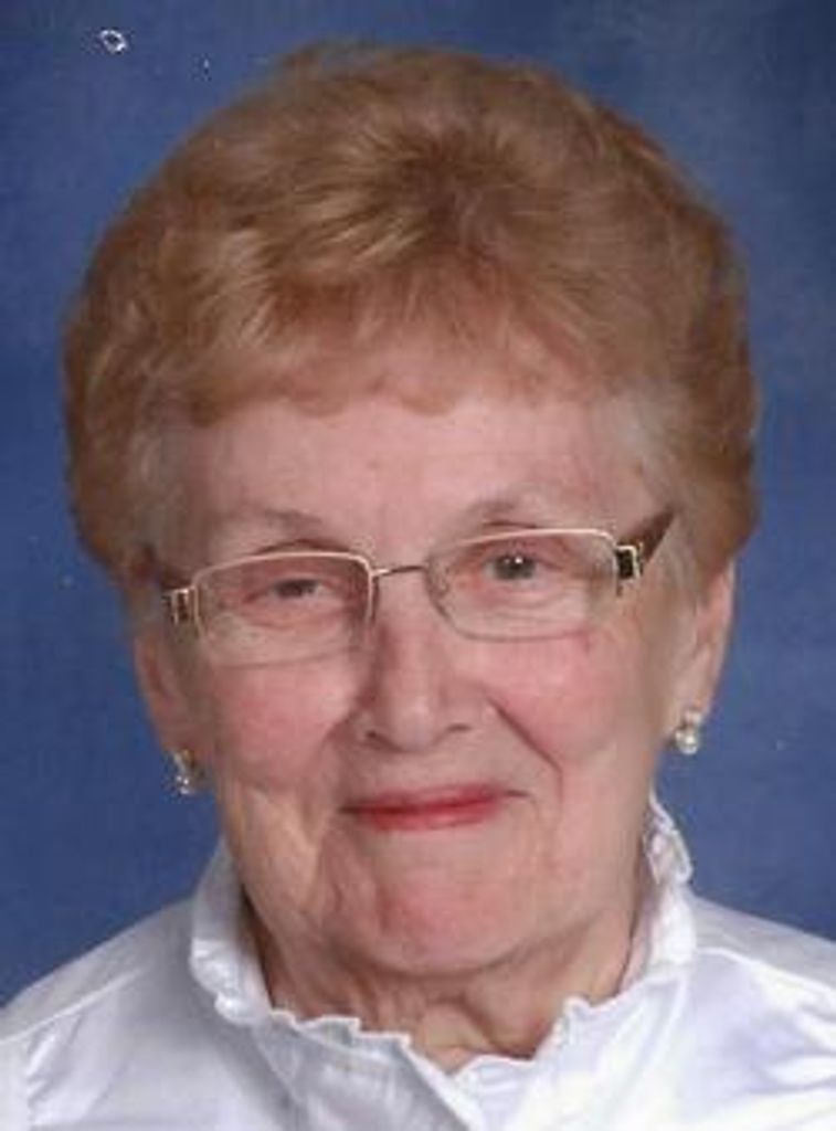 Rosetta M. "Rosie" Weisensel Profile Photo