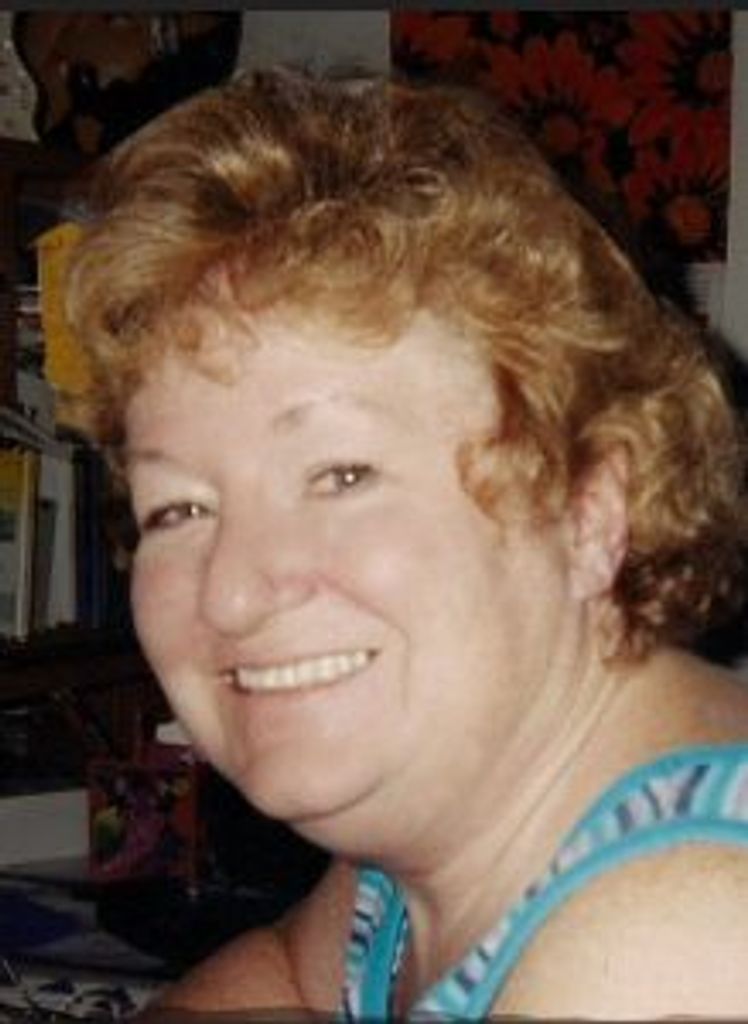 Linda “Joan” Gentry Rose Profile Photo