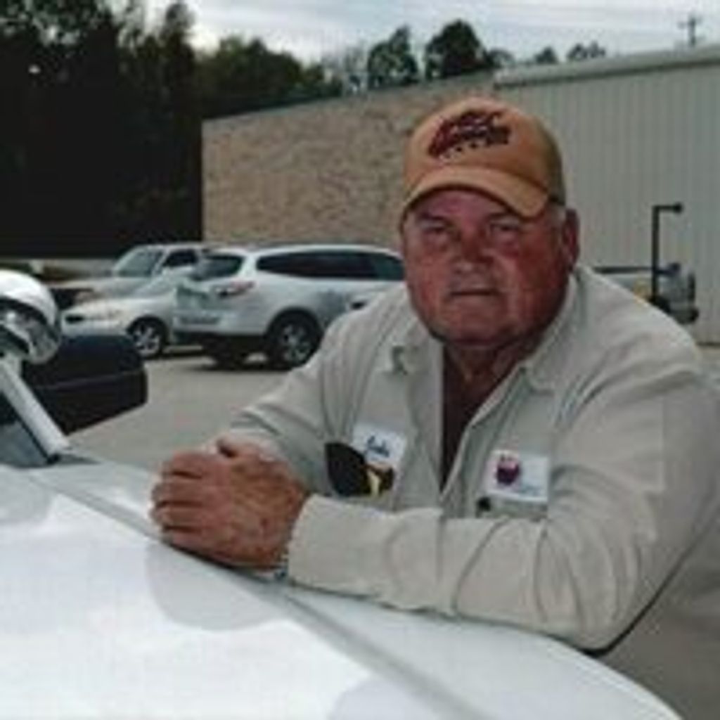 "Jake" James Lee Hardin