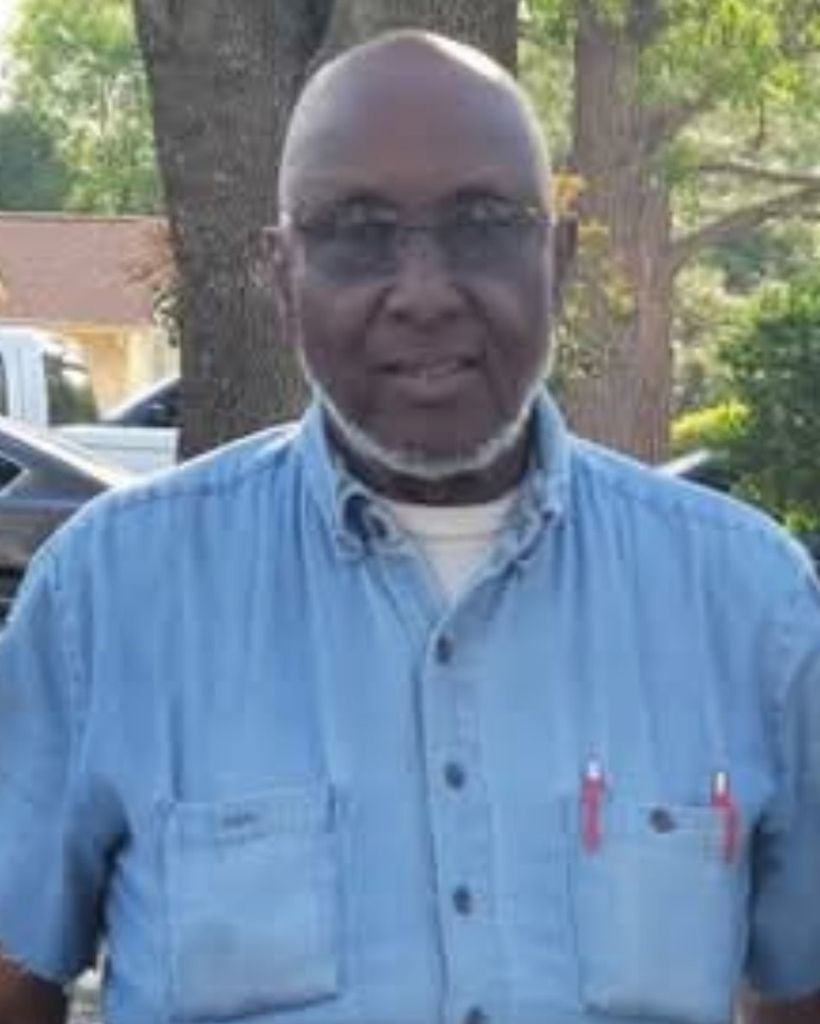 Albert James Branch Profile Photo