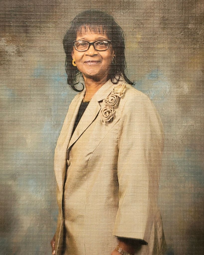 Priscilla Page Hughes Profile Photo