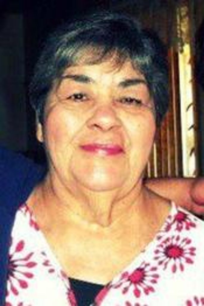 Bertha Torres Profile Photo