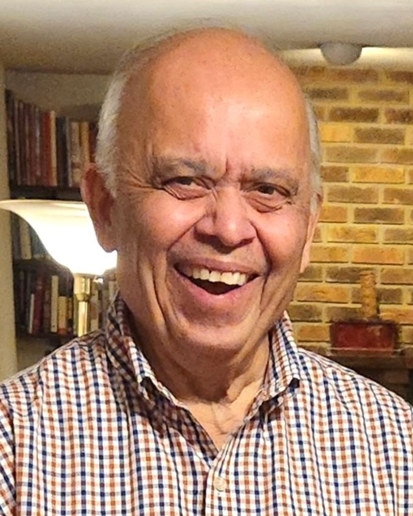 Arvind Janardan Dandekar