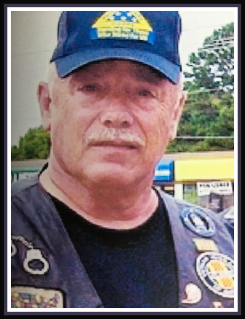Thomas Carl Tiedeman