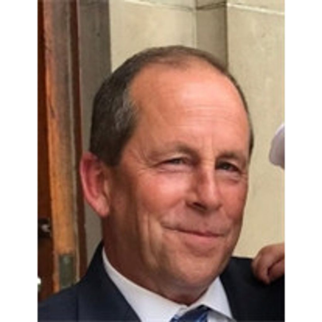 Matthew J. Walsh Profile Photo