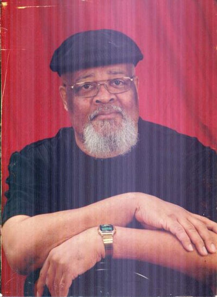 Edgar K. Horne Profile Photo