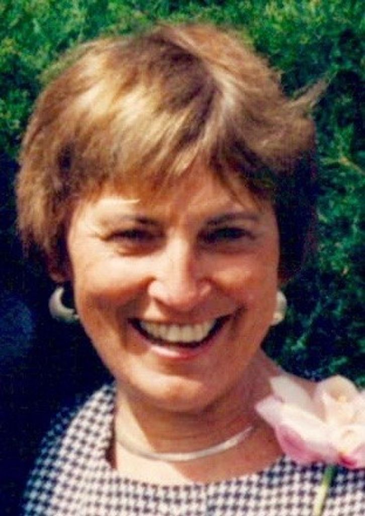 Colleen  F. Marion