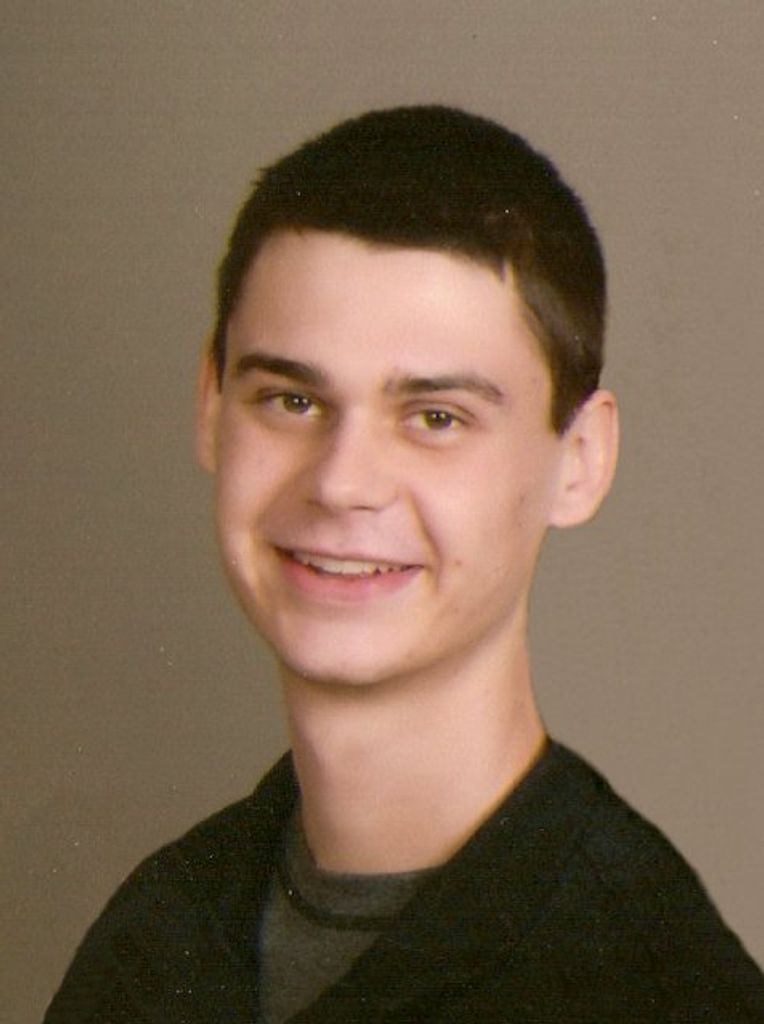 Brandon Klinkhardt