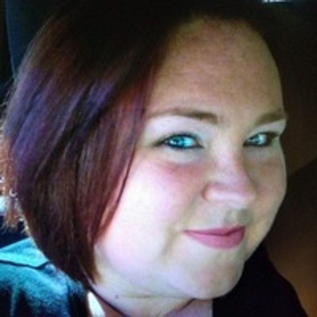 Amanda Leigh Haskins