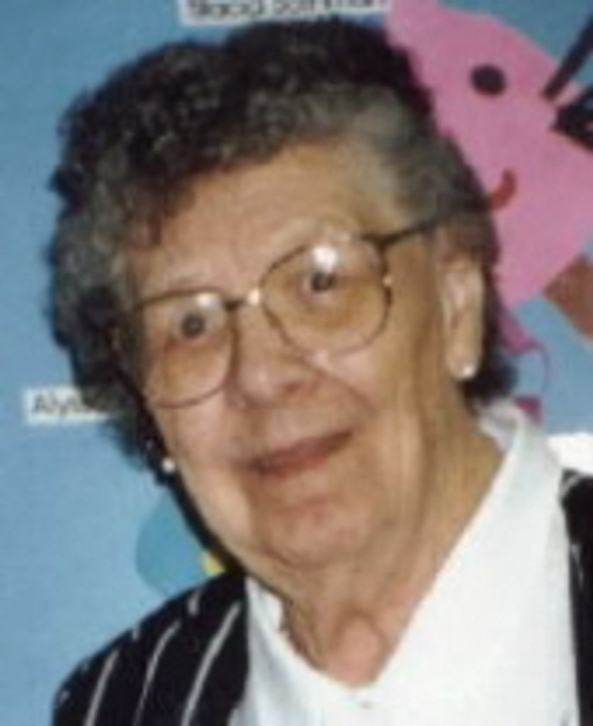 Dorothy Bohanan