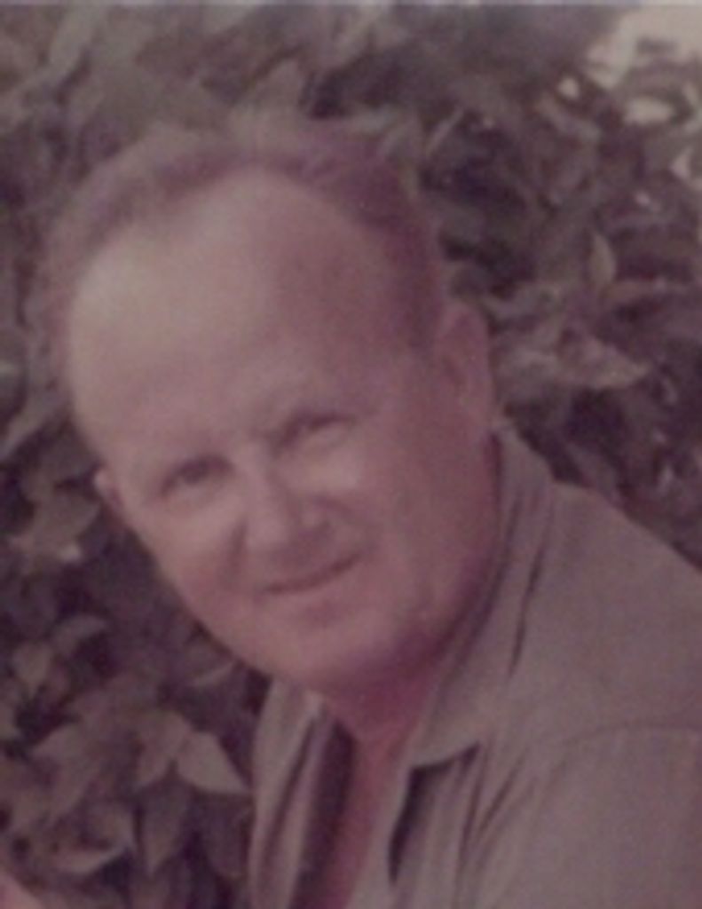 Lamar Mccoy Profile Photo