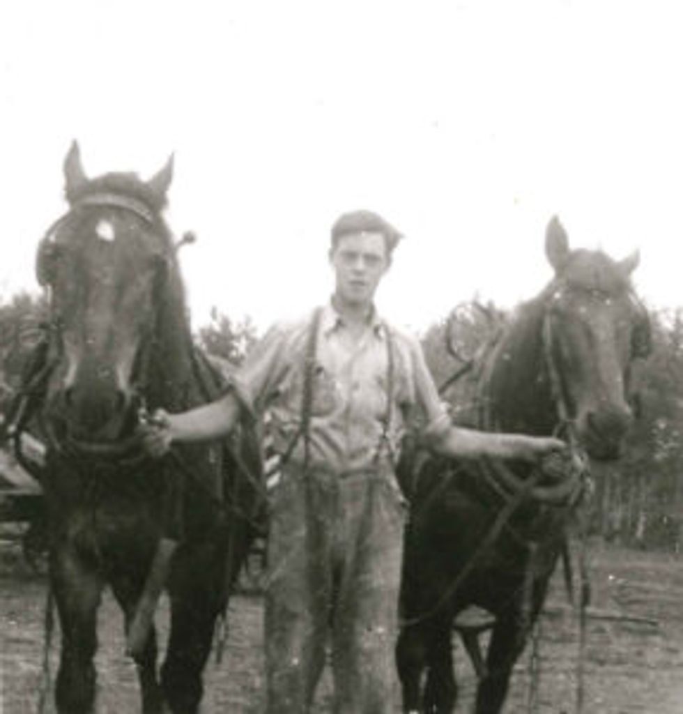 Wilfred Steven Todd