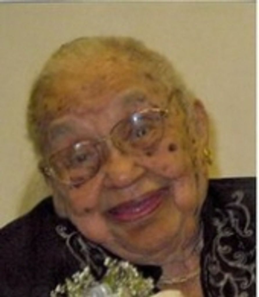 Mary Ellen Aunt Mary Lowe