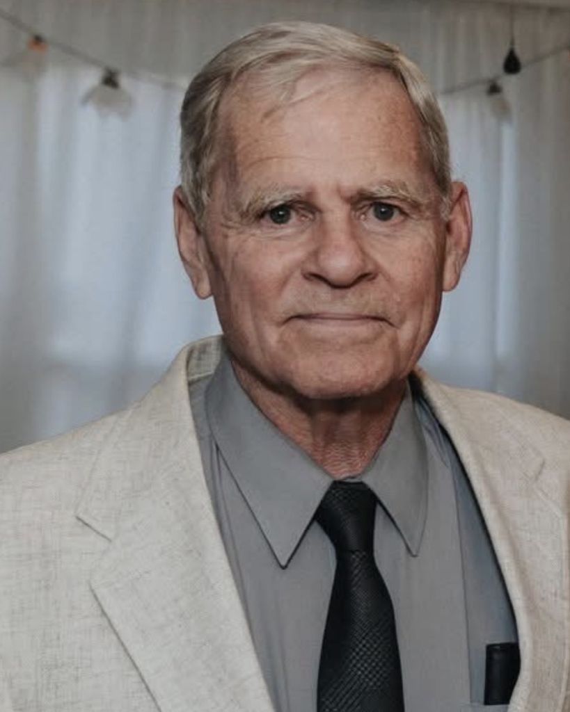 Tim Dennis McCracken Profile Photo