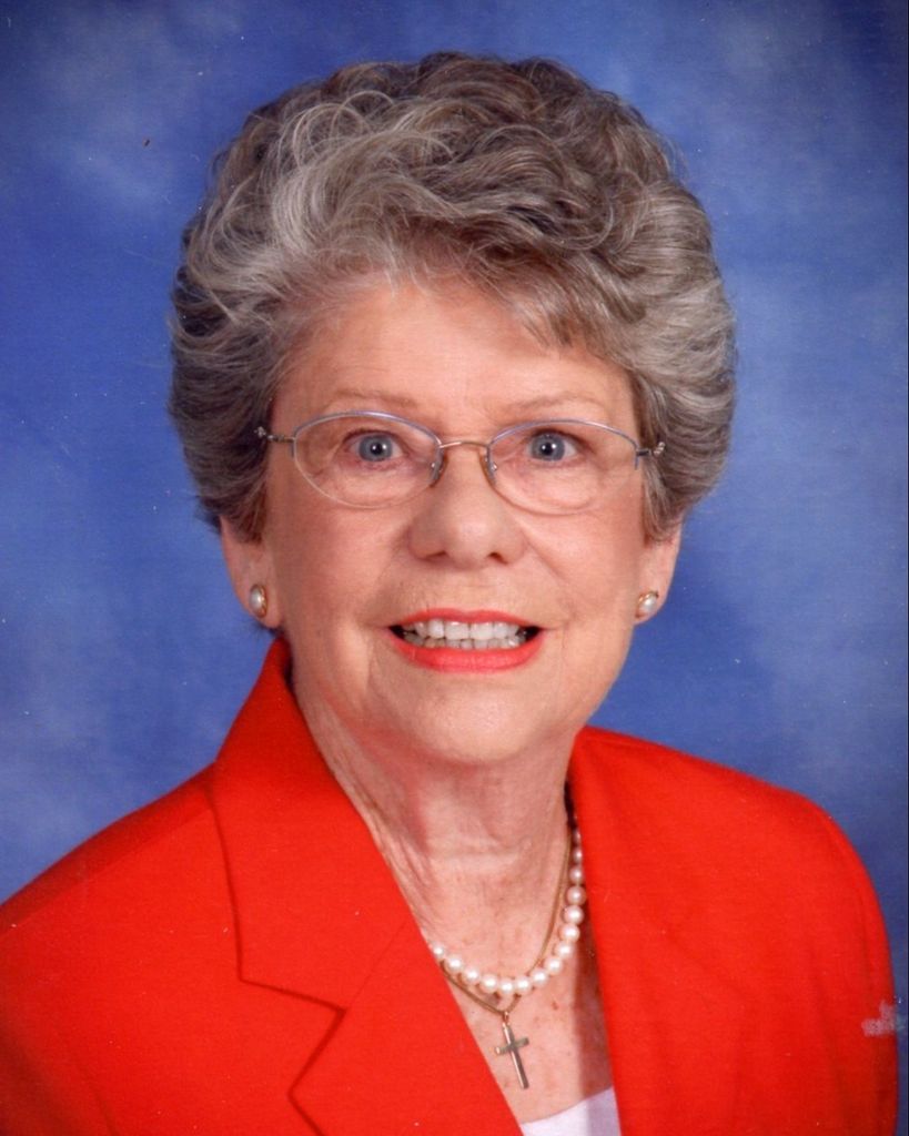 Margie R. Brown