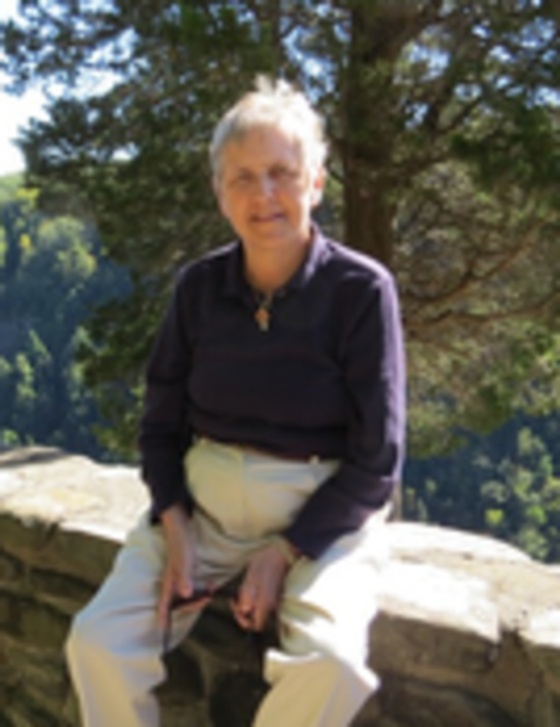 Valerie Paskevich Profile Photo