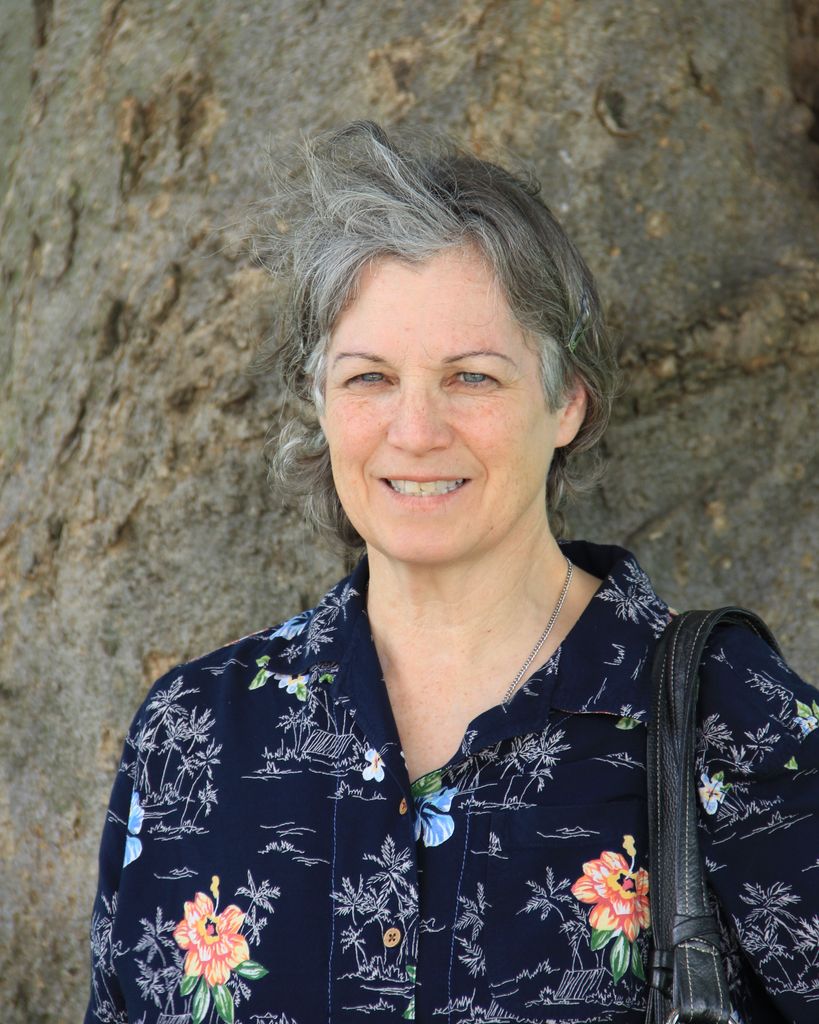 Rebecca Aileen Melechinsky