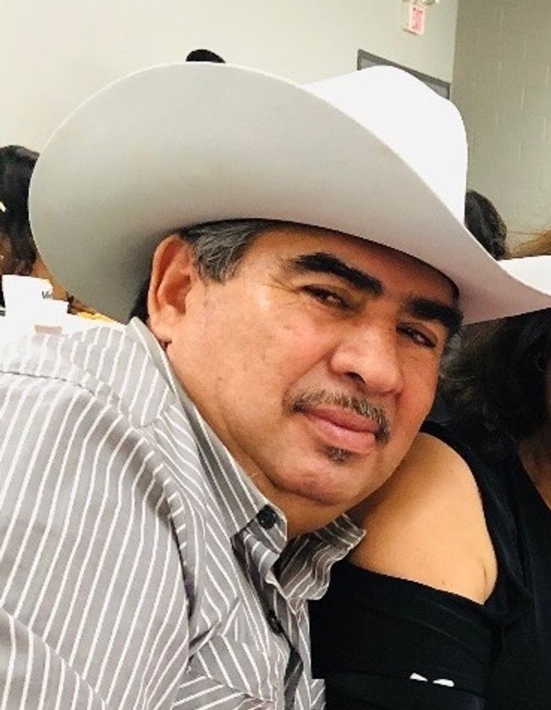 Angel Rios Carrasco