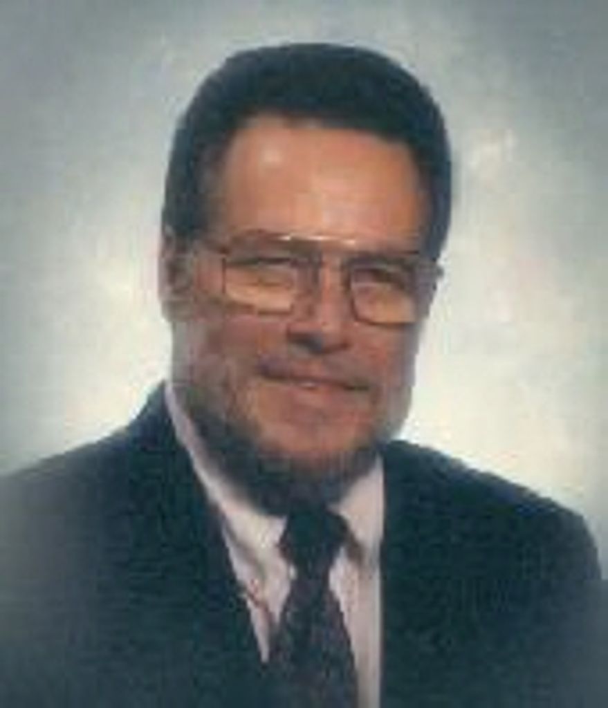 L. Wayne Griffin Profile Photo