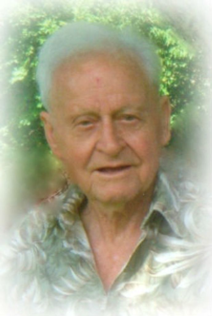 Samuel J. Barklay