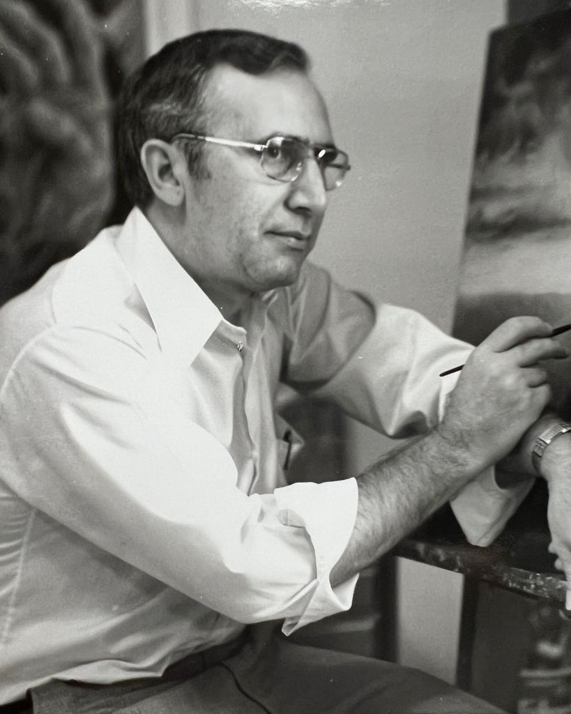 John Samuel Smith