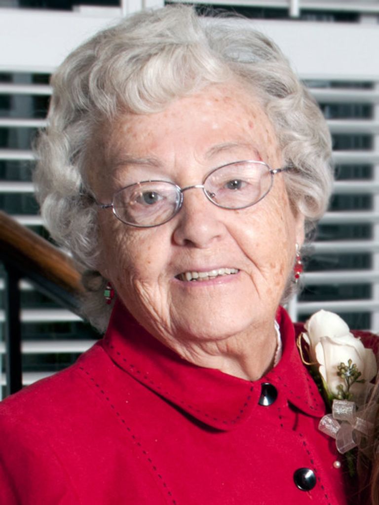 Helene E. Rowland