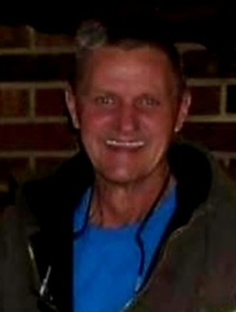 Rickey Fred Dellinger