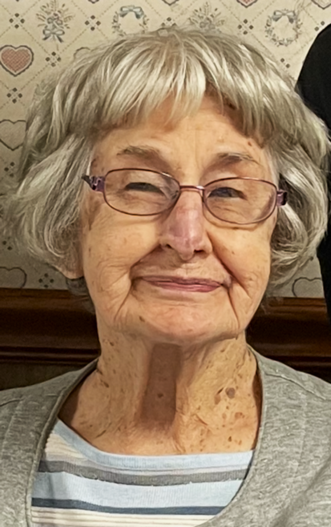 Joan E. Berkheiser