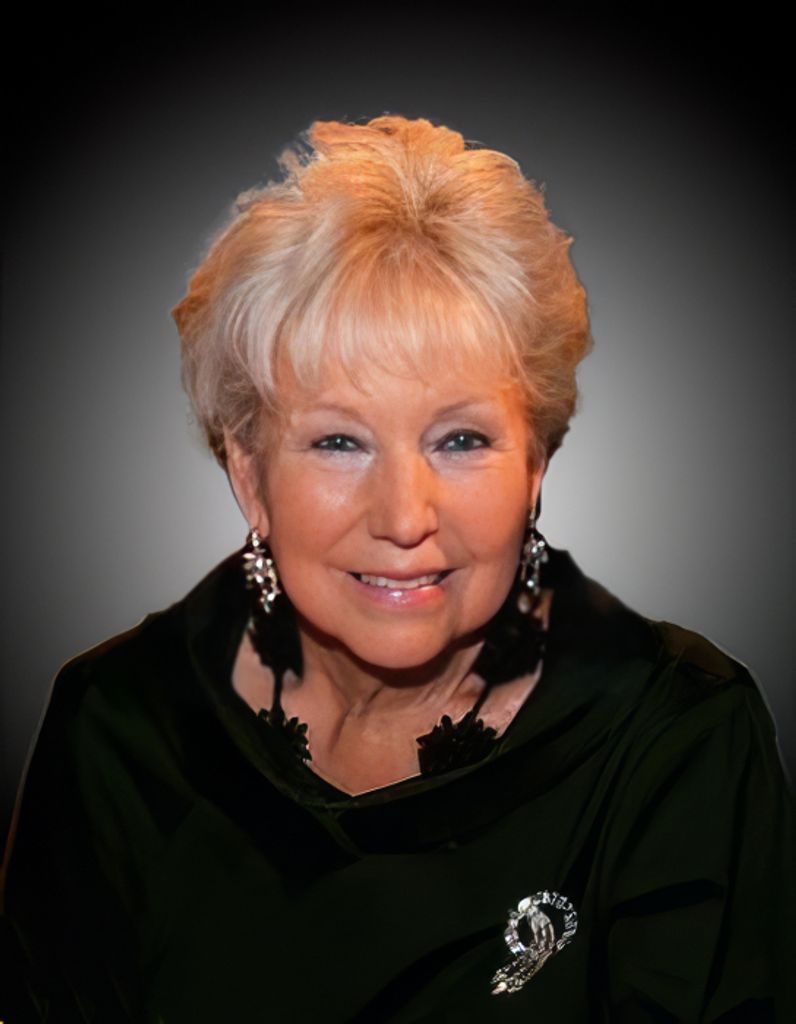 Paula Hinson Gerhardt