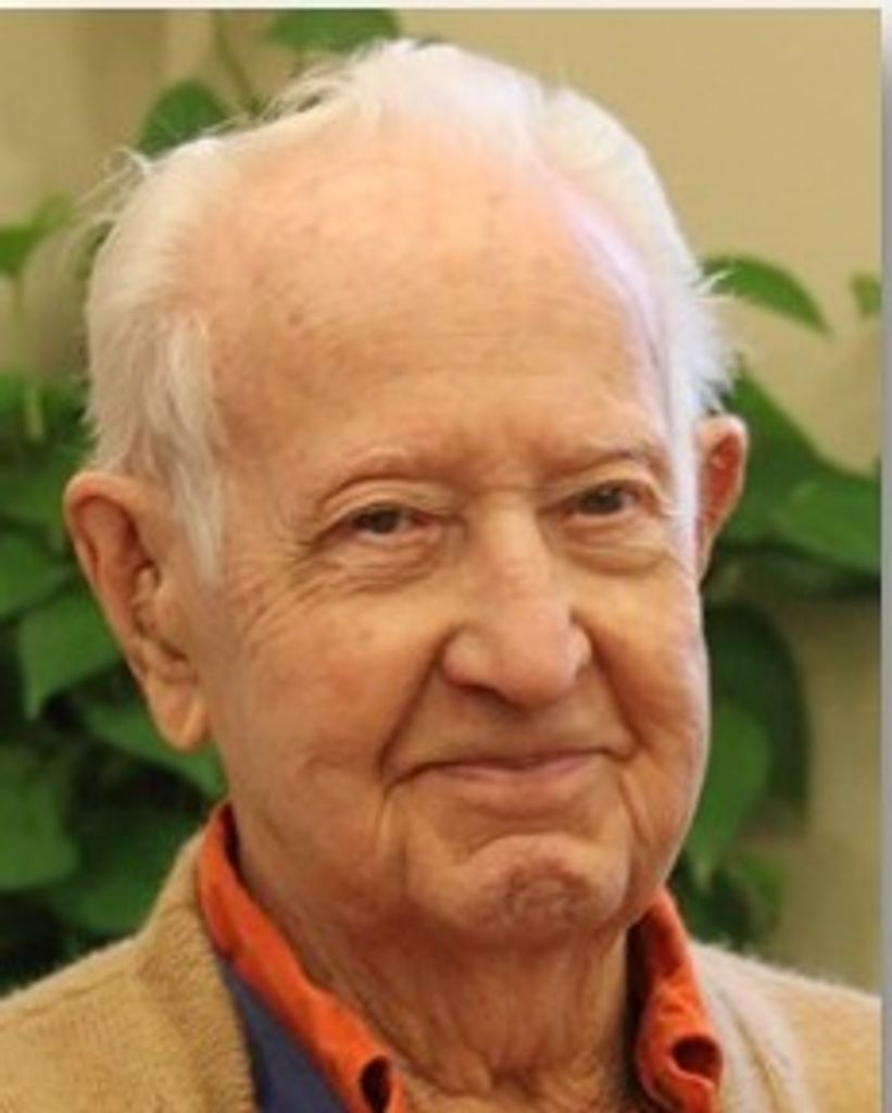 Warren Keaton Barbour Profile Photo