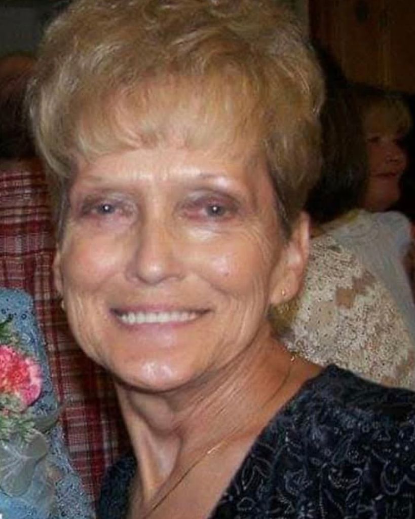 Martha Frances Barnette Profile Photo