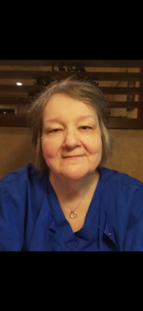 Elizabeth Youngblood Profile Photo
