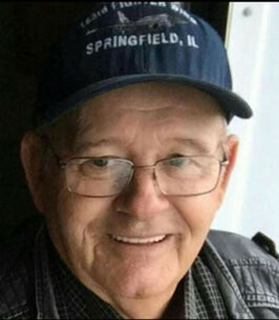 Dean Harris Profile Photo
