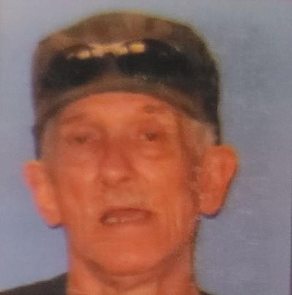 Barry "Pops" Lynn Robertson Profile Photo