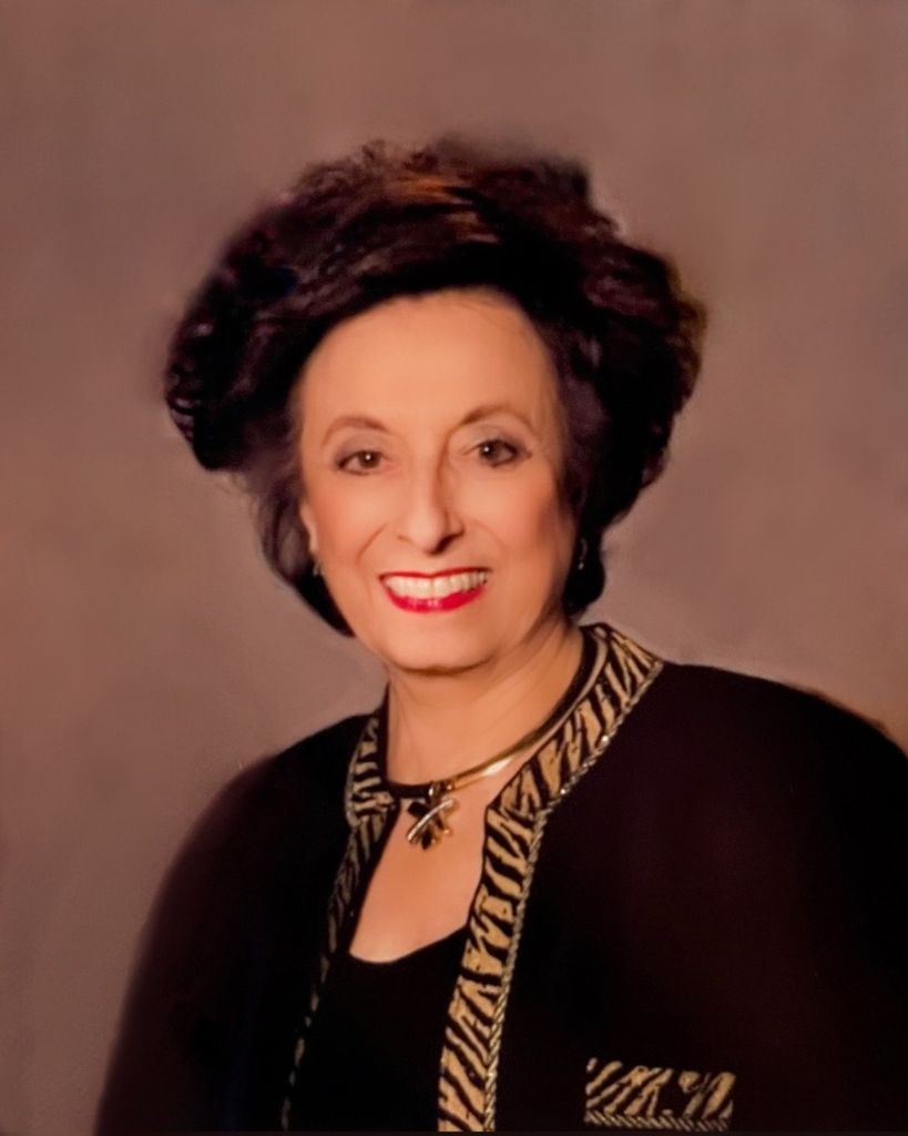 Jacqueline Naifeh Kouri Profile Photo