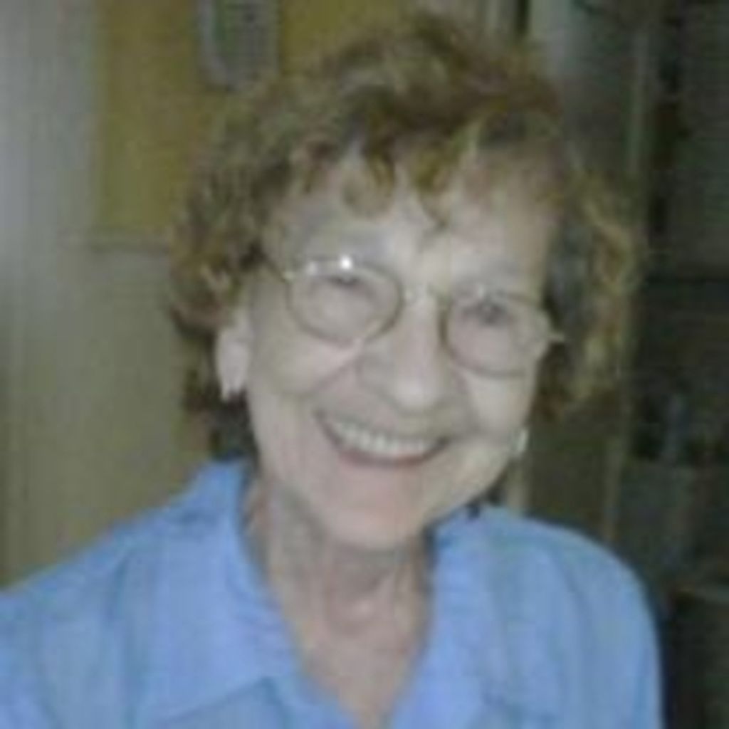 Mrs. Dorothy K. Krzyczkowski Profile Photo