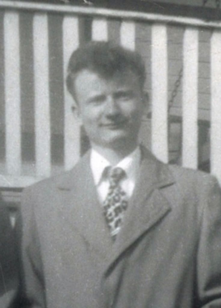 Ronald Joseph Miller