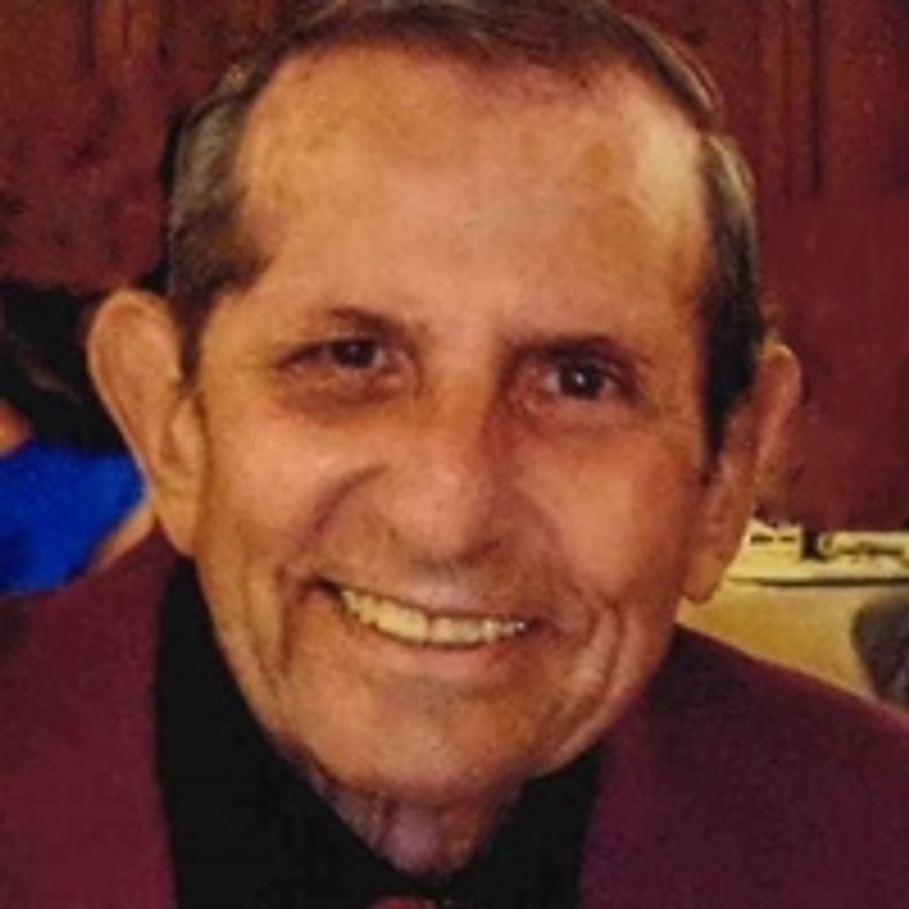 Basil "Buz" Zappola