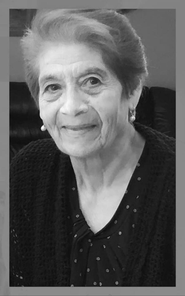 Maria Sofia Ramirez Profile Photo