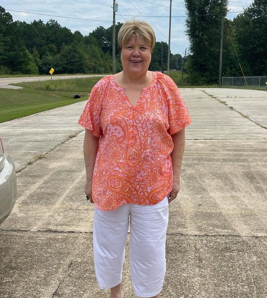 Joy Graham Smith Profile Photo