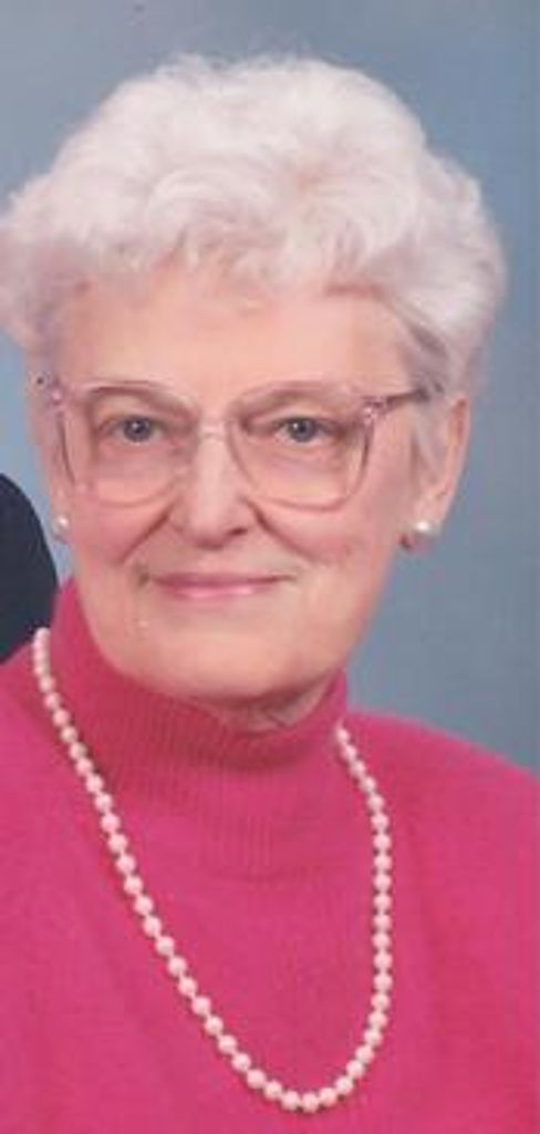 Marie Hazel Sovold Profile Photo