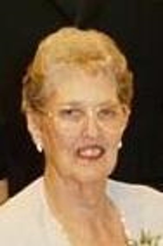 Jolene Vogt