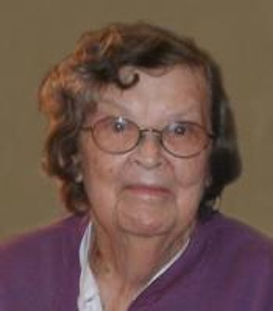 Grace D Carson