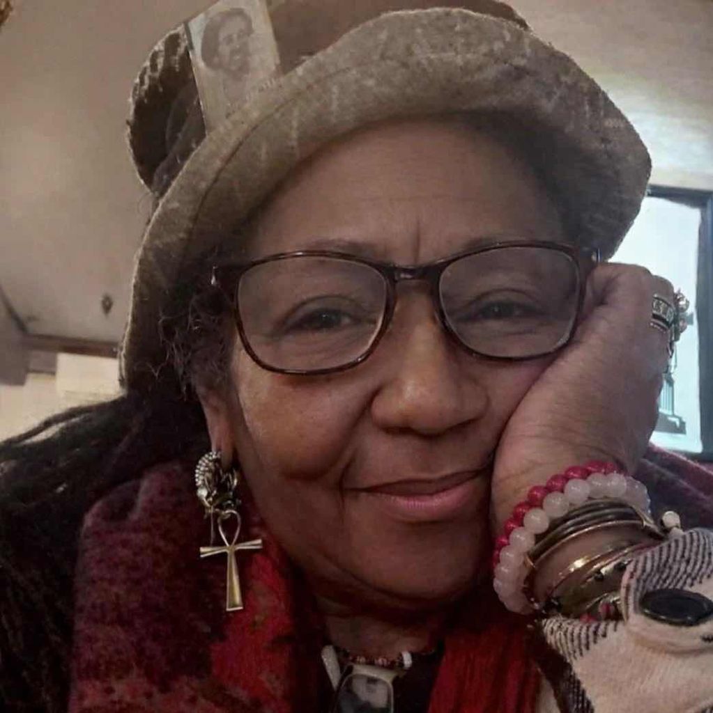 Constance Berle Garrett Profile Photo