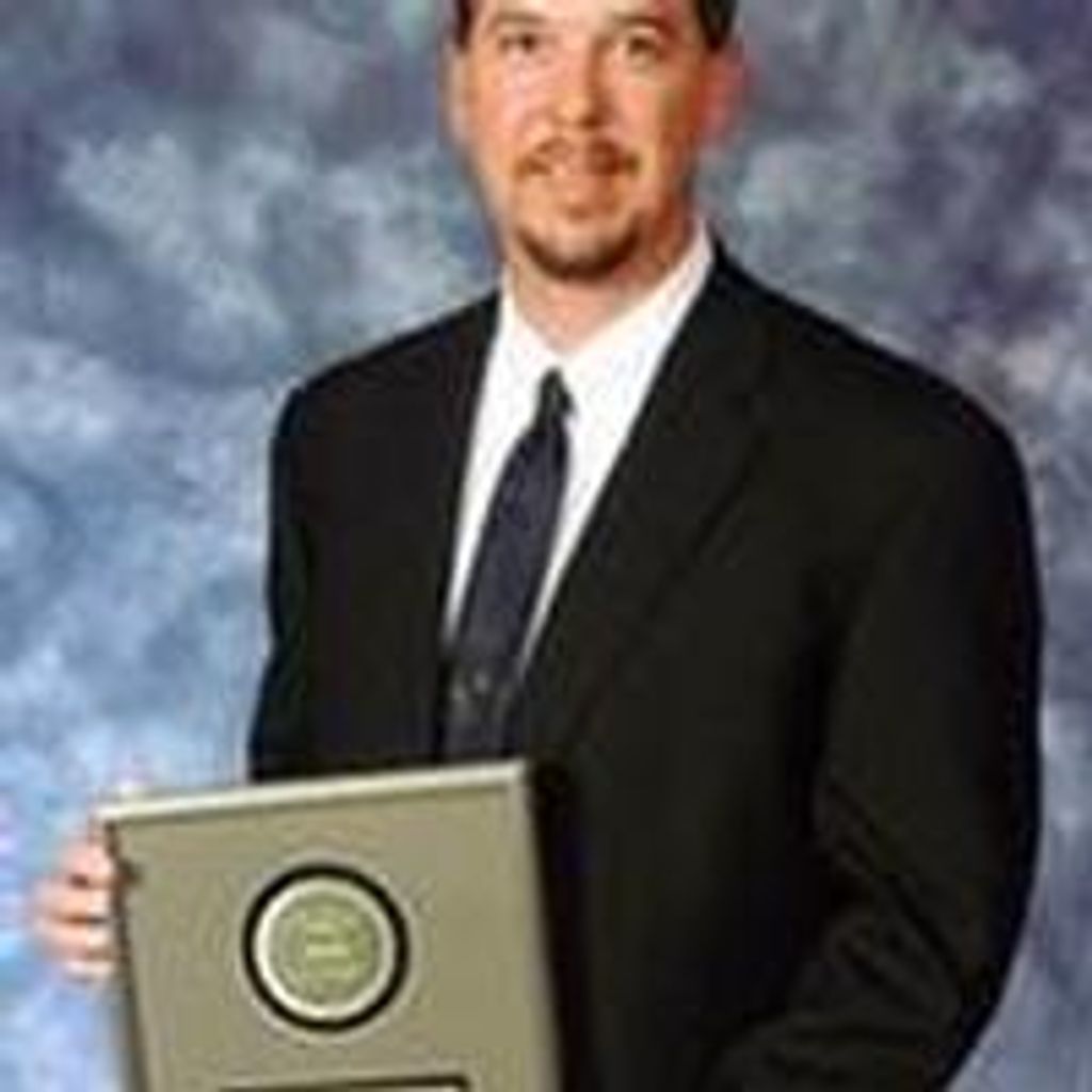 Ron D. Syers