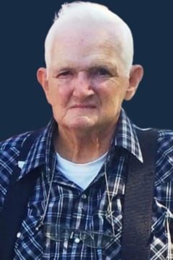 Jimmie Dale Higgins