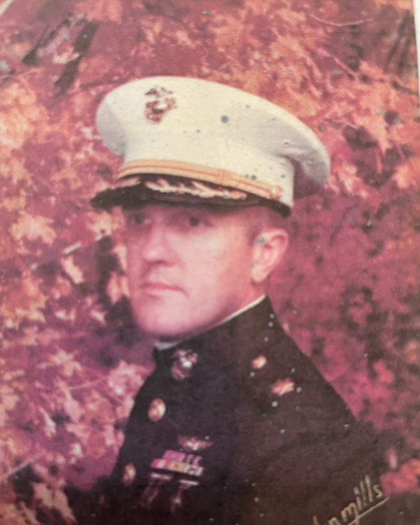 Loren Eugene Hale